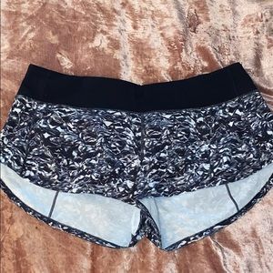 Lululemon shorts